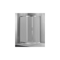 Душевой уголок BelBagno Sela 100x80 RH-2-100/80-Ch-Cr