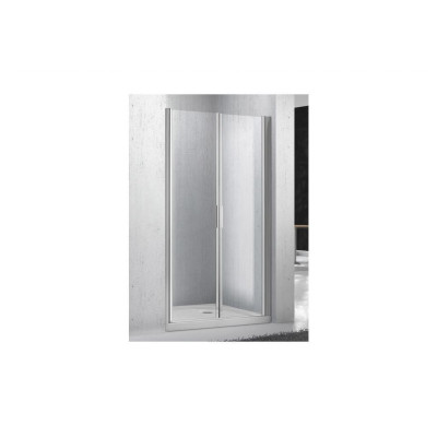 Душевая дверь BelBagno Sela B-2-80-C-Cr