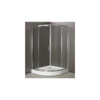 Душевой уголок BelBagno Uno 95x95 R-2-95-C-Cr