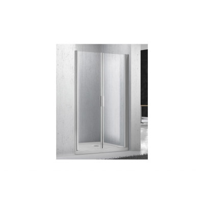 Душевая дверь BelBagno Sela B-2-100-C-Cr