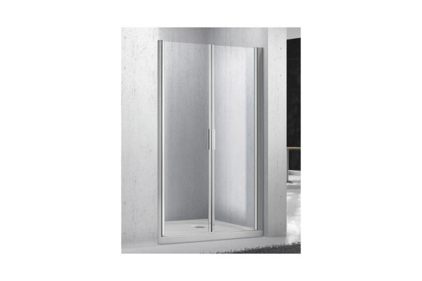 Душевая дверь BelBagno Sela B-2-100-C-Cr