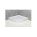 Душевой поддон BelBagno TRAY-BB-R-85-550-15-W 85x85
