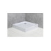 Душевой поддон BelBagno TRAY-BB-A-80-15-W 80x80