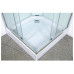 Душевой поддон BelBagno TRAY-BB-A-80-15-W 80x80