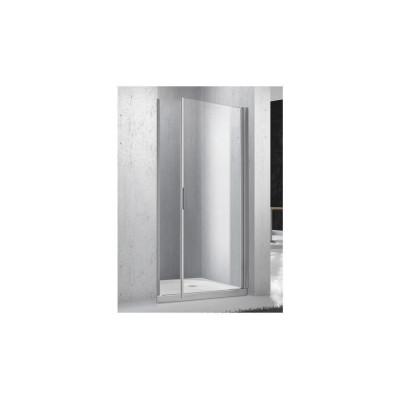 Душевая дверь BelBagno Sela B-1-80-C-Cr