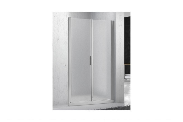 Душевая дверь BelBagno Sela B-2-90-Ch-Cr