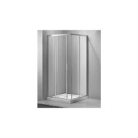 Душевой уголок BelBagno Sela 85x85 A-2-85-C-Cr