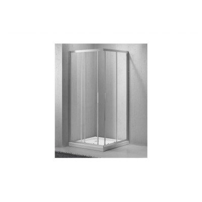 Душевой уголок BelBagno Sela 85x85 A-2-85-C-Cr