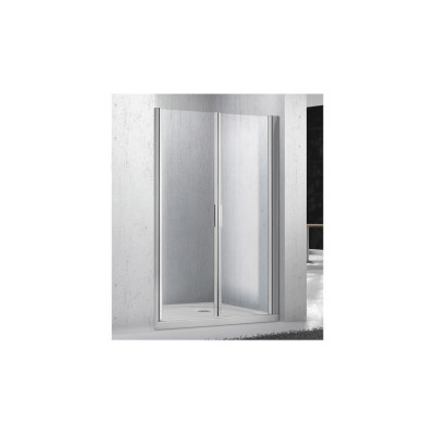 Душевая дверь BelBagno Sela B-2-120-C-Cr