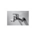 Смеситель для ванны с душем Bravat Drop-D F648162C-01