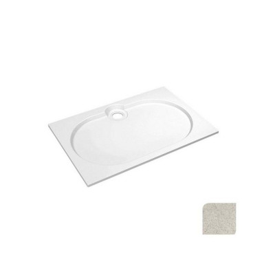 Душевой поддон Cezares Tray S-AH-120/80-56-GR 120x80