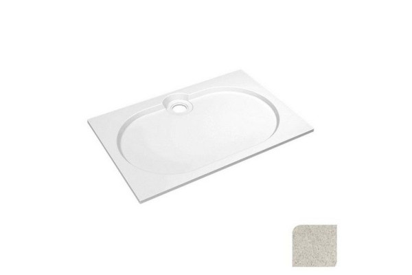 Душевой поддон Cezares Tray S-AH-120/80-56-GR 120x80