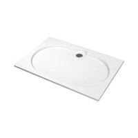 Душевой поддон Cezares Tray S-AH-120/80-56-W 120x80