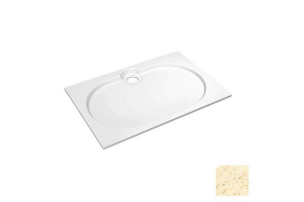 Душевой поддон Cezares Tray S-AH-120/80-56-LT 120x80