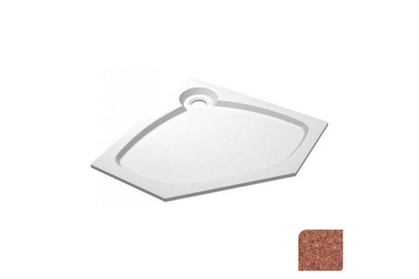 Душевой поддон Cezares Tray S-P-90-56-TR 90x90