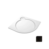 Душевой поддон Cezares Tray S-R-90-550-56-NR 90x90