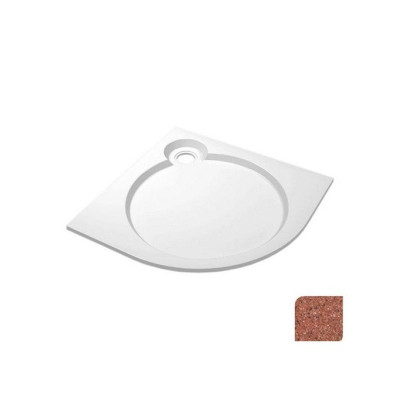 Душевой поддон Cezares Tray S-R-90-550-56-TR 90x90