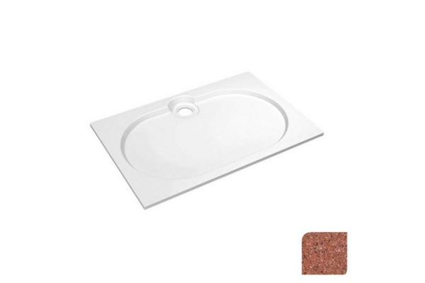 Душевой поддон Cezares Tray S-AH-120/80-56-TR 120x80
