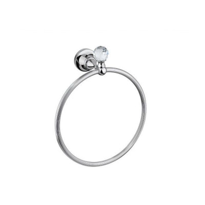 Держатель для полотенец Cezares Olimp RN-01-Sw