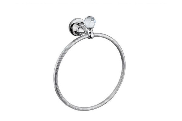 Держатель для полотенец Cezares Olimp RN-01-Sw