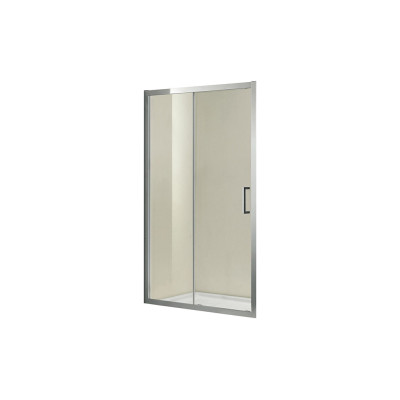 Душевая дверь Cezares Porta D-BF-1-110-C-Cr