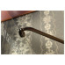 Душевой уголок Cezares Royal Palace 90x90 A-A-12-90-C-Br