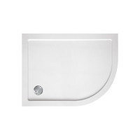 Душевой поддон Cezares Tray M-RH-120/90-550-35-W-L 120x90