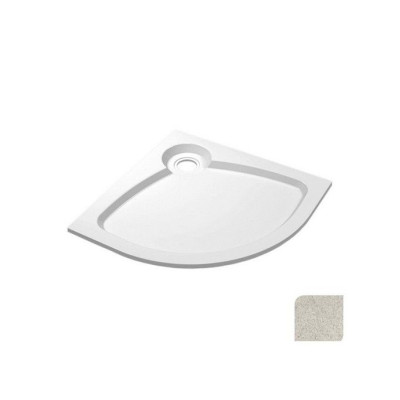 Душевой поддон Cezares Tray S-R-80-550-56-GR 80x80