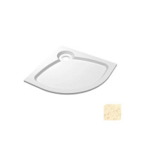 Душевой поддон Cezares Tray S-R-80-550-56-LT 80x80