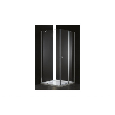 Душевой уголок Cezares Elena 100x100 W-A-12-100-C-Cr