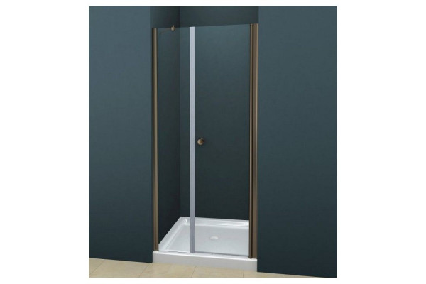 Душевая дверь Cezares Royal Palace A-B-11-100+90-C-Br