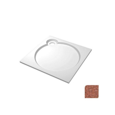 Душевой поддон Cezares Tray S-A-90-56-TR 90x90