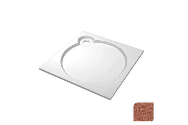 Душевой поддон Cezares Tray S-A-90-56-TR 90x90