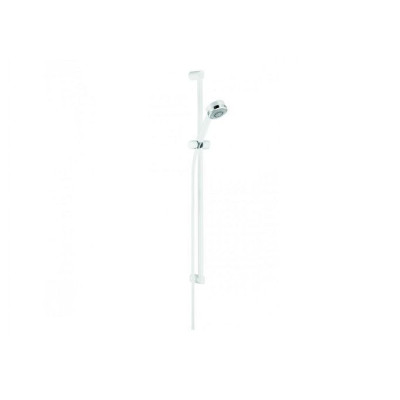 Душевой гарнитур Kludi Zenta 6085091-00