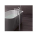 Смеситель для ванны с душем Kludi Balance 525909175