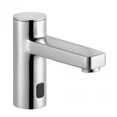 Смеситель для раковины Kludi Zenta 3820005
