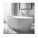 Смеситель для ванны с душем Ideal Standard Melange A6120AA