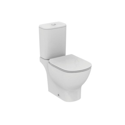 Чаша унитаза Ideal Standard Tesi AquaBlade T008701