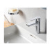 Смеситель для раковины Kludi Zenta SL 482920565