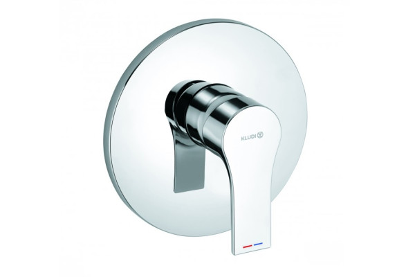 Смеситель для душа Kludi Zenta SL 486550565