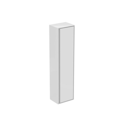 Шкаф-пенал для ванной Ideal Standard Connect Air E0832B2 белый