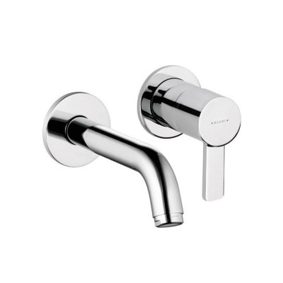 Смеситель для раковины Kludi Zenta 382440575