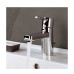 Смеситель для раковины Kludi Zenta 382600575