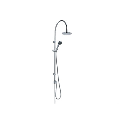 Душевая стойка Kludi Zenta 6167705-00