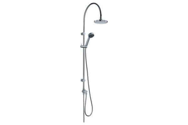 Душевая стойка Kludi Zenta 6167705-00