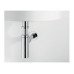 Сифон для раковины Ideal Standard E0079AA