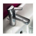 Смеситель для раковины Kludi Zenta 382500575