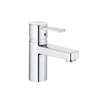 Смеситель для раковины Kludi Zenta XL 382620575