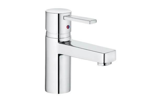 Смеситель для раковины Kludi Zenta XL 382620575