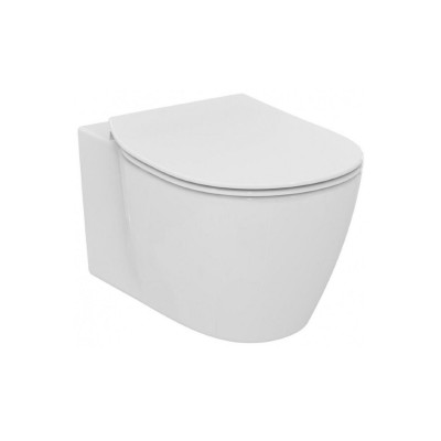 Чаша подвесного унитаза Ideal Standard Connect AquaBlade E047901